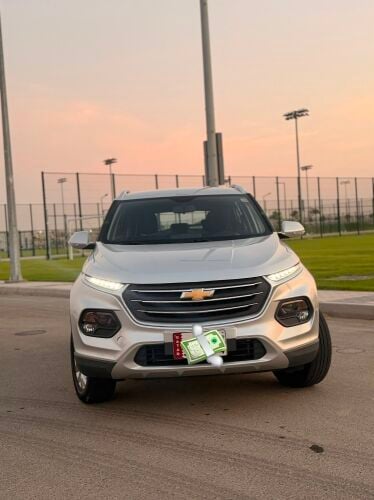 chevrolet groove