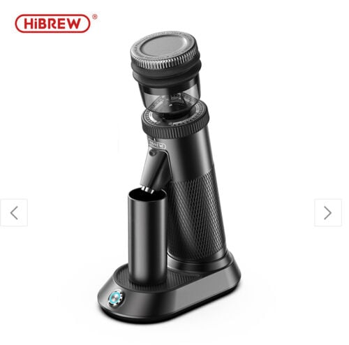 HiBREW G5 48mm Conical Burr Electri