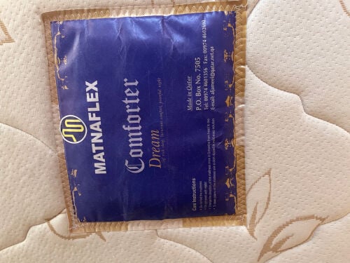 mattress 