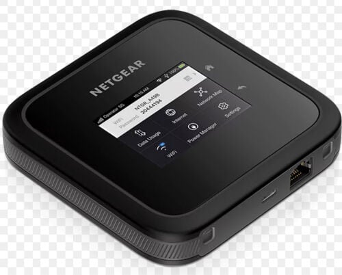 Netgear Nighthawk M6 Router 5G