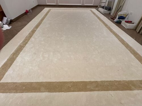 Carpet, Turkish Modern Carpet
