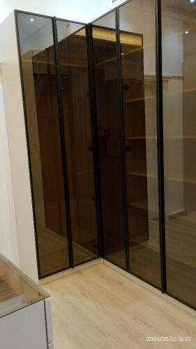 wardrobe make per square meter750