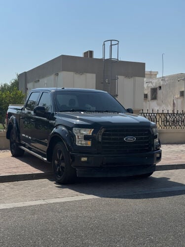 ford f150