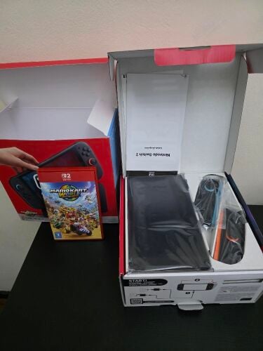 Nintendo Switch 2