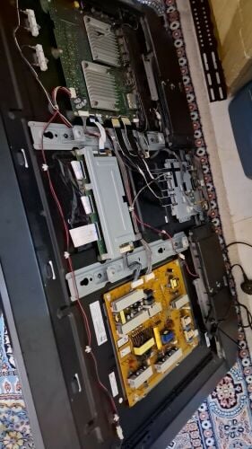 Sony TV spare parts