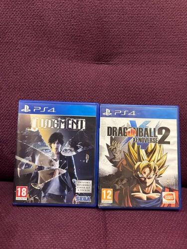 PS4 best games
