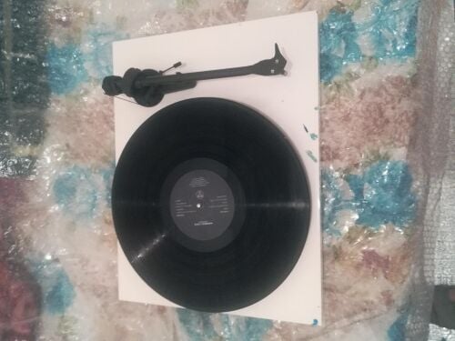 record