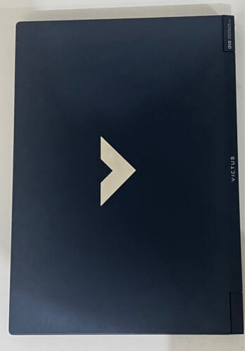 hp Victus 15 gaming laptop