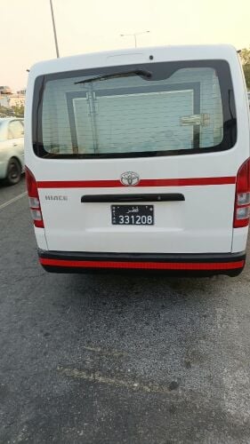 Car in excellent condition.