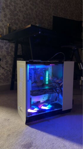 gaming pc rtx 3070