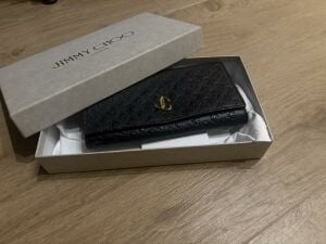 Jimmy choo wallet