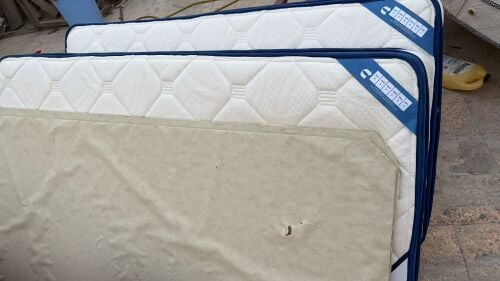 beds