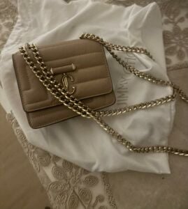 Jimmy choo bag (Mini)