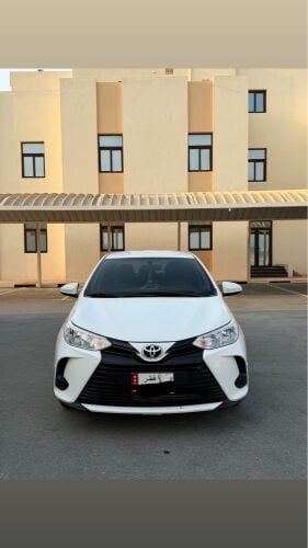 yaris 2022