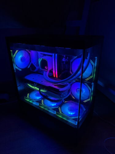 High-end Gaming PC