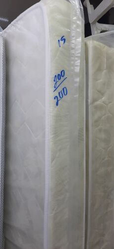 Qatar king mattress for sale