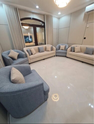 FOR SALE readymade SOFA 