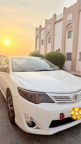 toyota camry 2015