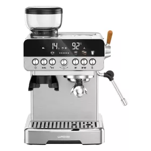 Lepresso SemiAutomati Coffee Machin