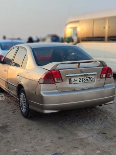 Honda Civic for sale