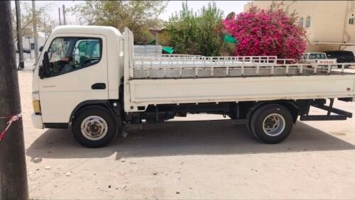 Need work Dyna Furniture Transport