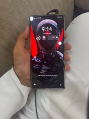 رد مجك 11 برو بلس