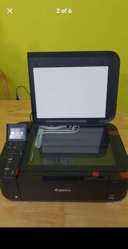 Canon PIXMA MG4240 Wireless printer