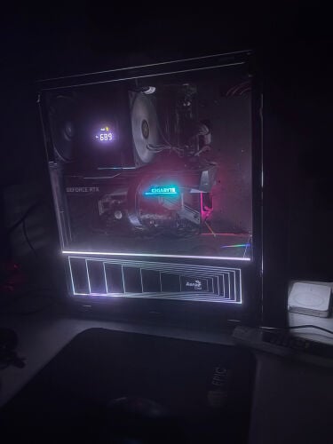 gaming pc for sell