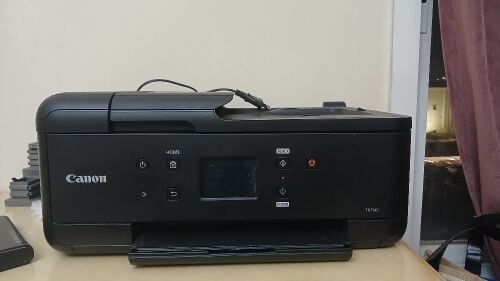 printer