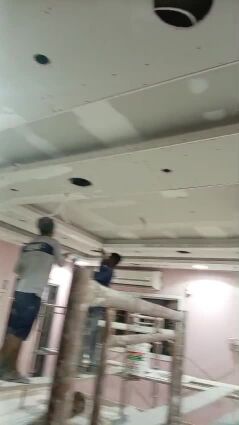سأعمل على تصميمات الجبس.