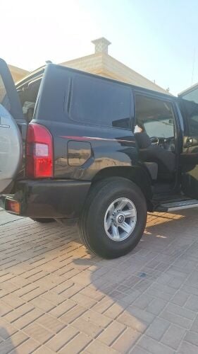car exterior polish in doha and int