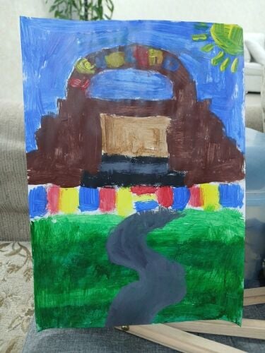 painting