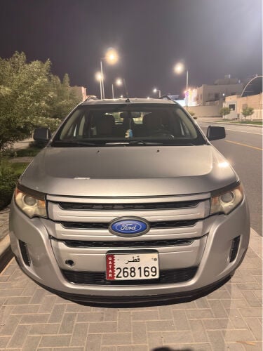 Ford Edge 2013 For Sale