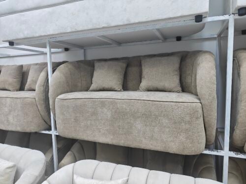 BRAND NEW SOFA SET FOR SALE**