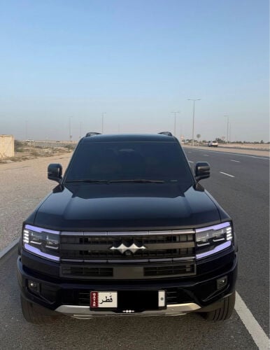 ليبارد 5