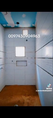 جميع اعمال الصبغ
تركيب سيراميك و