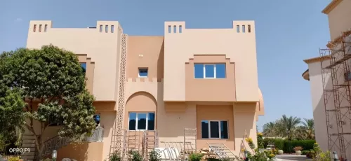 Implementation of interior and exte