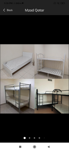 new furnitures