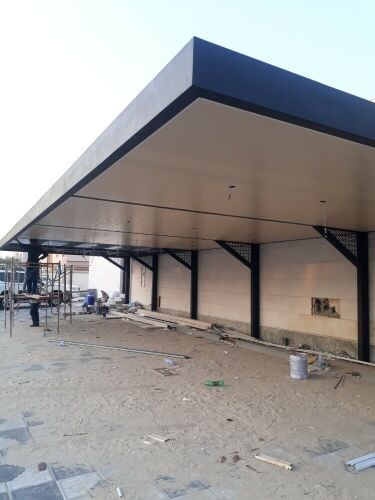 اعمال الحدادة حداد