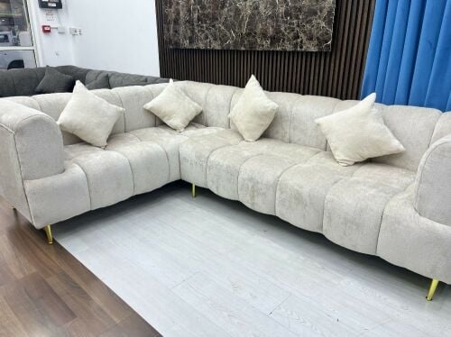 New Corner sofa for Sale