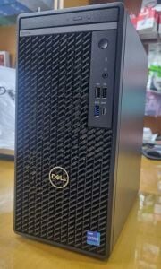 DELL PC : CORE i7 12TH GEN+24" LED