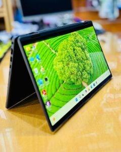DELL LATITUDE 7420 2-IN-1