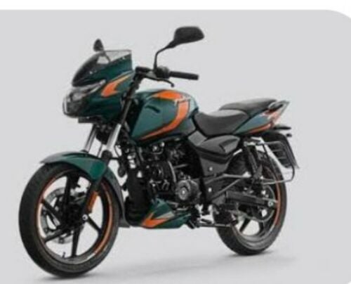 Have your own bikes after 6 months.