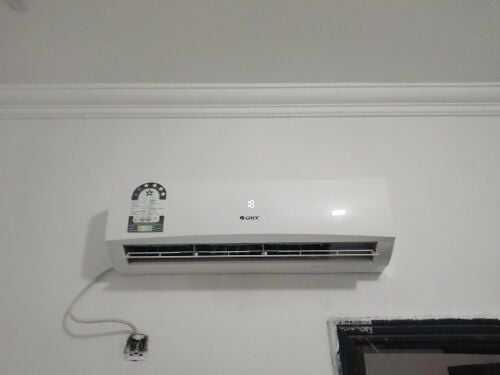 gree brand 1. 5ton