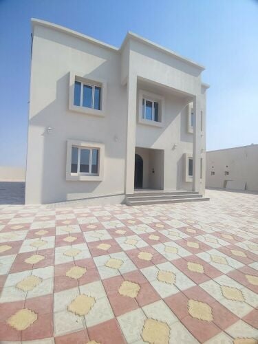 Apartment for rent in Aba Al-Hiran