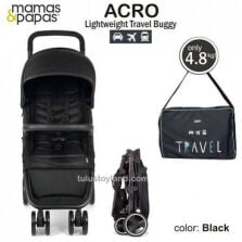 mamas and papas stroller
