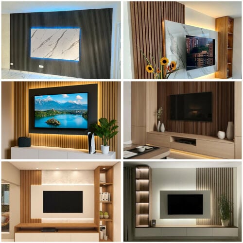 home decor and furniture 