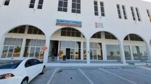 Shops for rent in Al Wakra Logistic