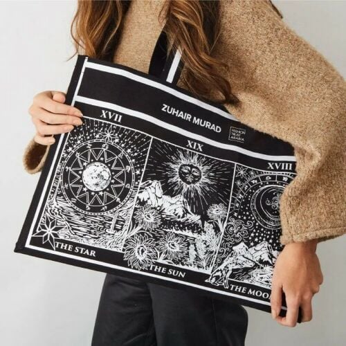 Zuhair Murad tote bag - Original