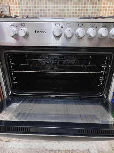 oven